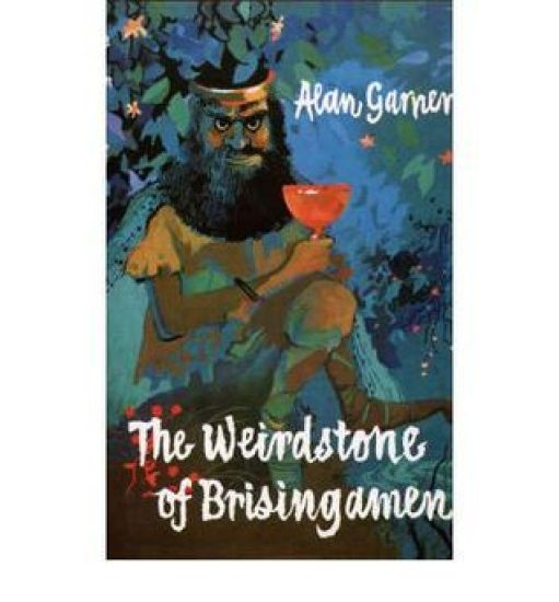 Weirdstone Of Brisingamen