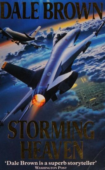 Storming Heaven