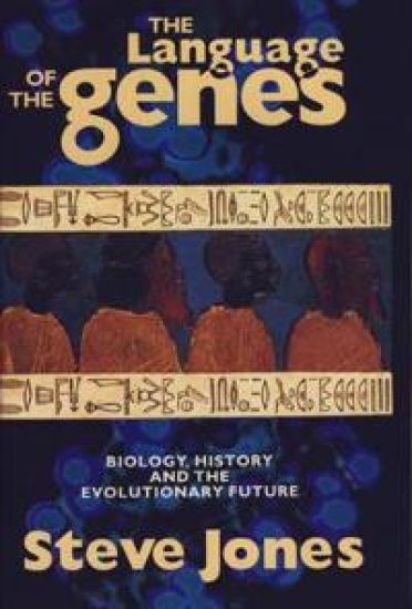 The Language of the Genes