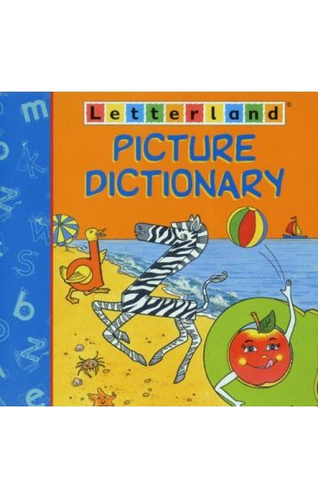 Letterland