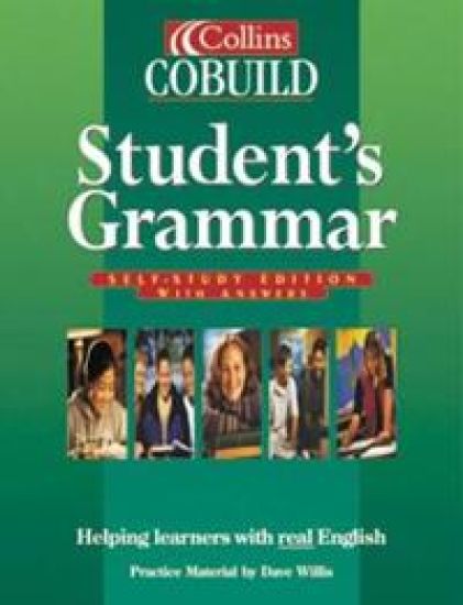 Student's Grammar