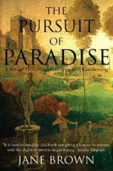 Pursuit of Paradise