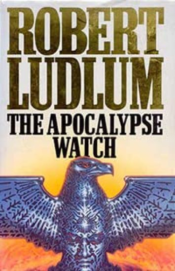 Apocalypse Watch