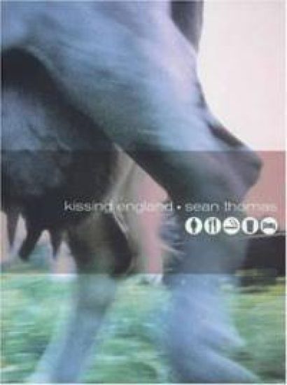 KISSING ENGLAND