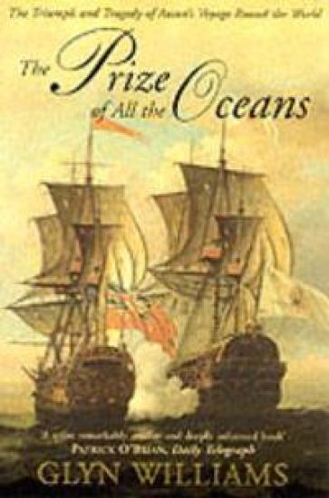 Prize of All the Oceans