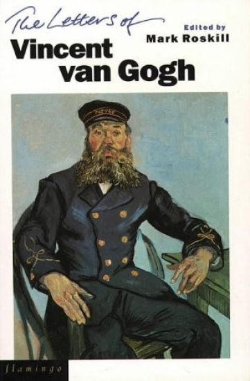 Letters of Vincent Van Gogh