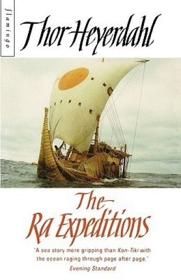 The Ra Expedition