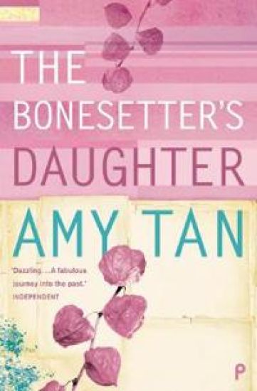 Bonesetterâ??s Daughter