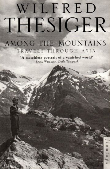 Among the Mountains
