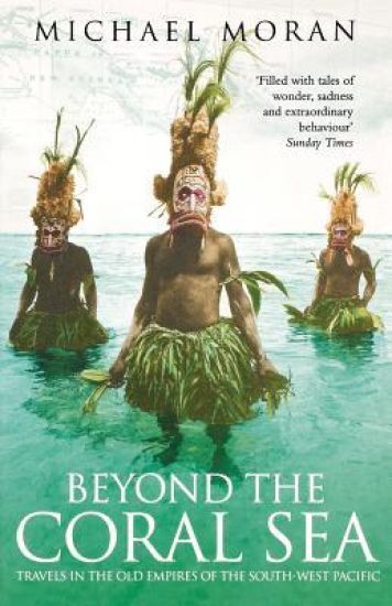 Beyond the Coral Sea
