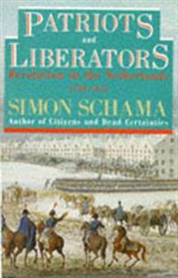 Patriots and Liberators