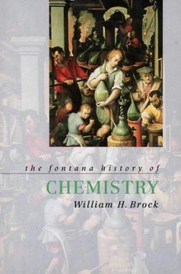 History of Chemistry