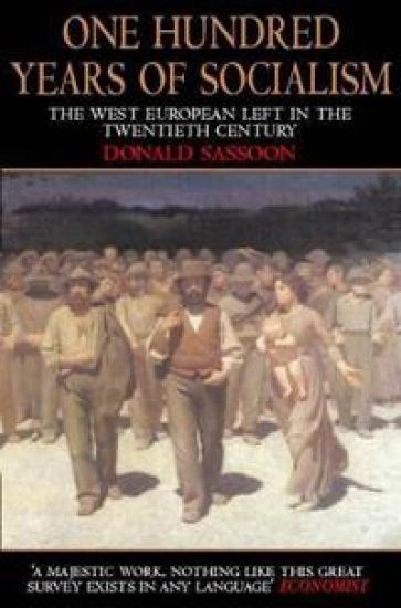 ONE HUNDRED YEARS OF SOCIALISM