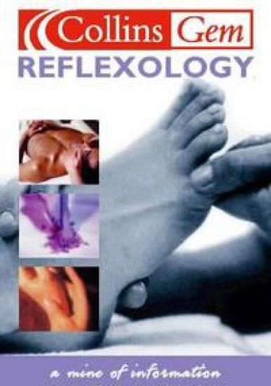 Collins Gem - Reflexology