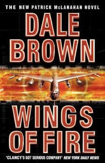 Wings of Fire