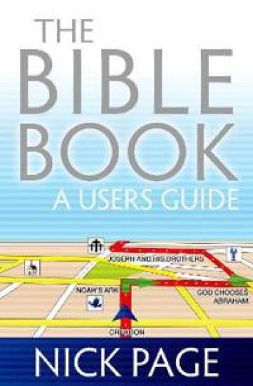 Bible Book