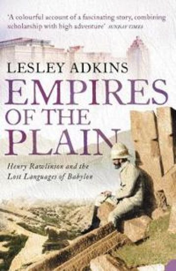 Empires of the Plain