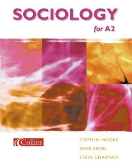 A2 SOCIOLOGY