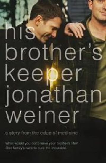 HIS BROTHERS KEEPER