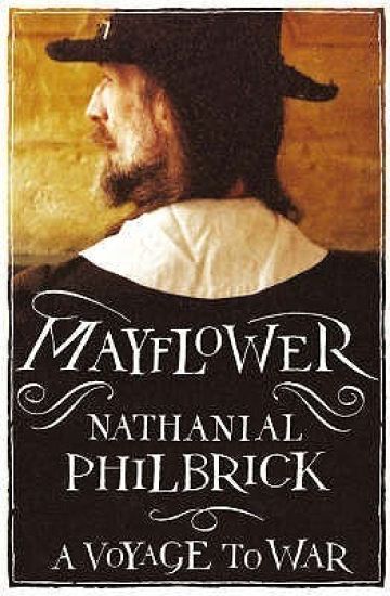 Mayflower