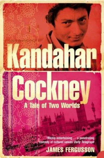 Kandahar Cockney