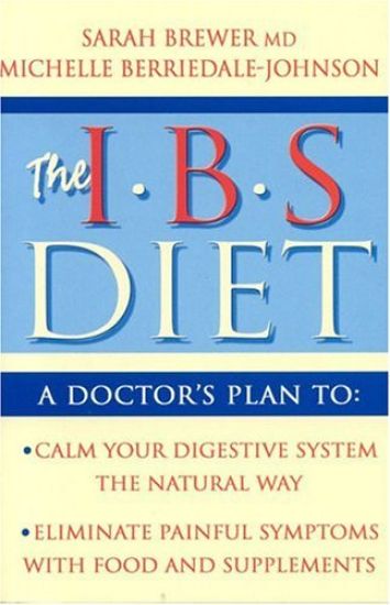 IBS Diet