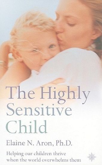 Highly Sensitive Child