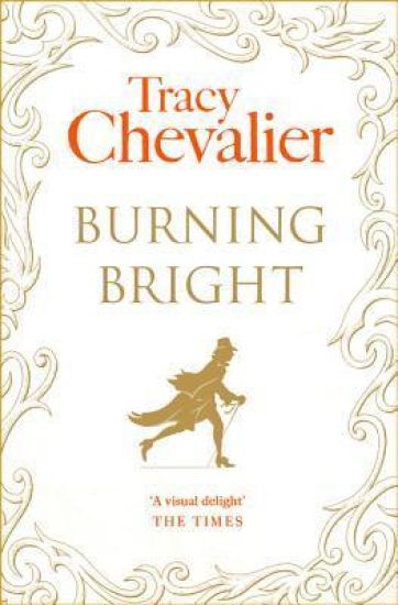 Burning Bright
