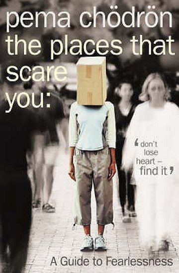 Places That Scare You