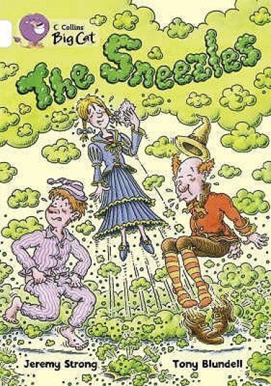 The Sneezles