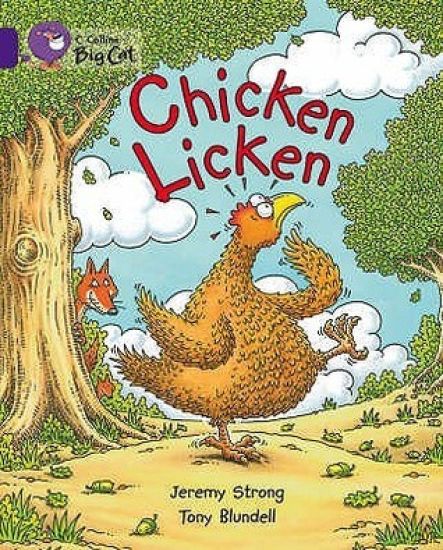Chicken Licken