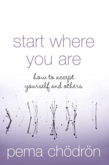 Start Where You Are