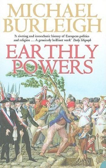 Earthly Powers