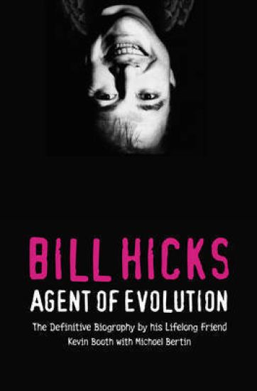 Bill Hicks