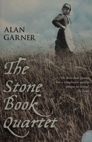 Stone Book Quartet