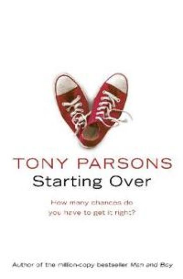 Starting Over