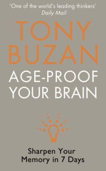 Age-Proof Your Brain