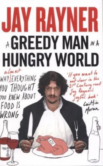 Greedy Man in a Hungry World