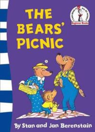 Bearsâ?? Picnic