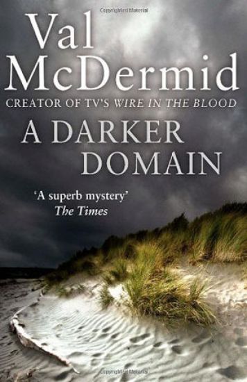 Darker Domain