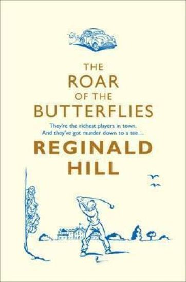 Roar of the Butterflies