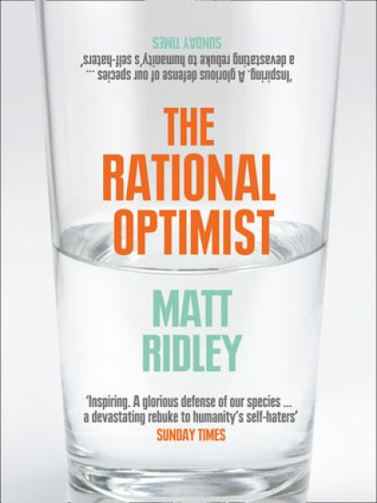Rational Optimist