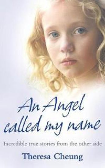 An Angel Called My Name
