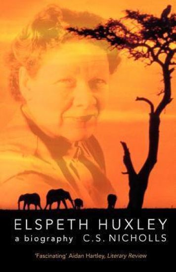 Elspeth Huxley