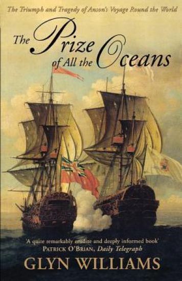Prize of All the Oceans