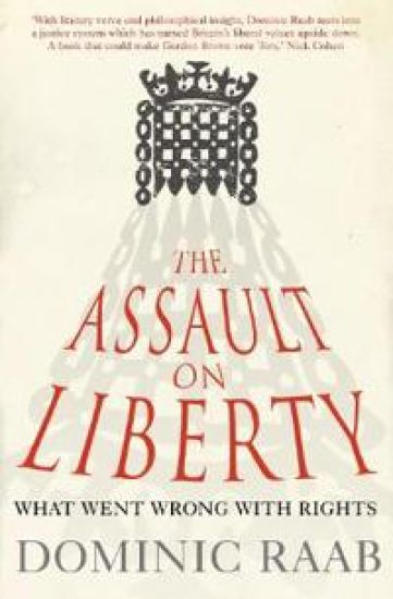 Assault on Liberty