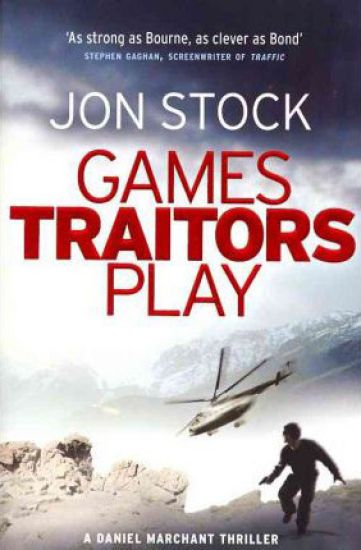 Games Traitors Play