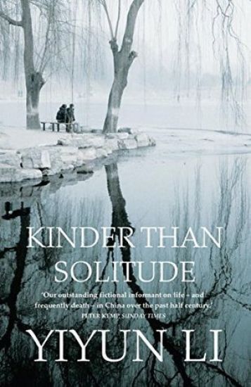 Kinder Than Solitude