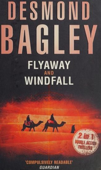 Flyaway / Windfall