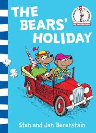 Bearsâ?? Holiday